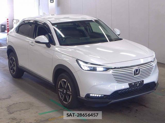 Honda VEZEL 2023-07 8278572-0