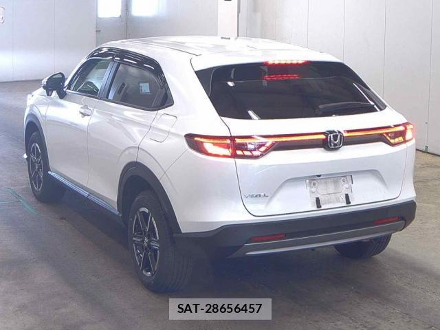 Honda VEZEL 2023-07 8278572-1