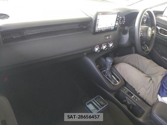 Honda VEZEL 2023-07 8278572-2