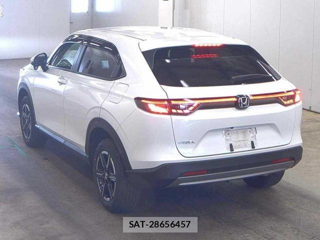 Honda VEZEL 2023-07 8278572-3