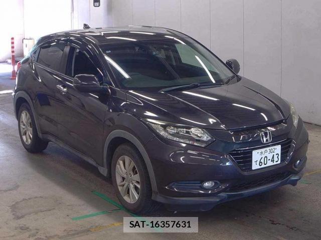 Honda VEZEL 2017-03 8278578-0