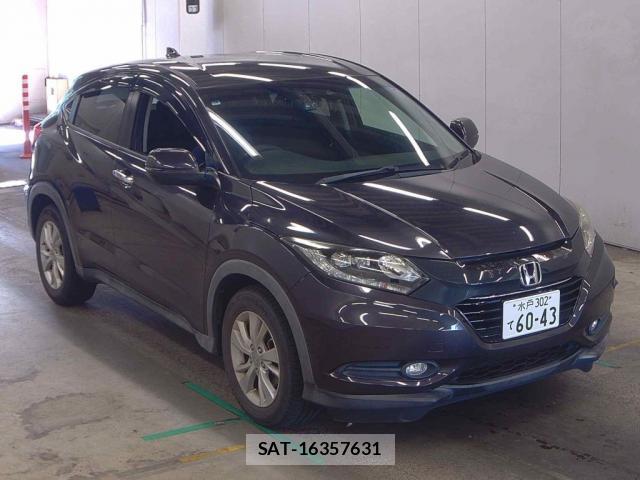 Honda VEZEL 2017-03 8278578-3