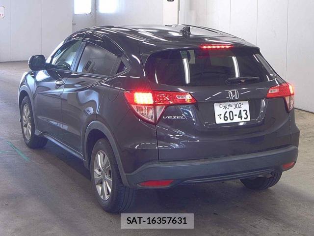 Honda VEZEL 2017-03 8278578-4