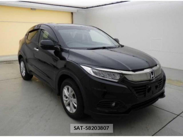 Honda VEZEL 2019-11 8278602-0