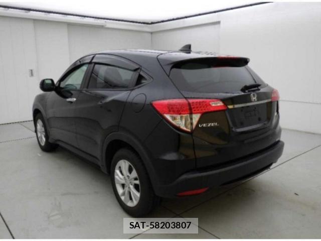 Honda VEZEL 2019-11 8278602-1