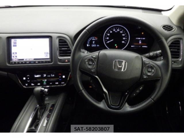 Honda VEZEL 2019-11 8278602-2
