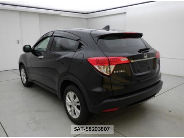Honda VEZEL 2019-11 8278602-3