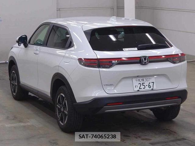 Honda VEZEL 2025-04 8278605-1