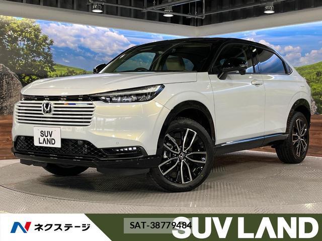 Honda VEZEL 2025-12 8279026-0