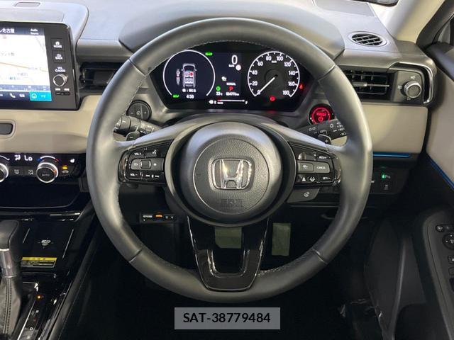 Honda VEZEL 2025-12 8279026-11