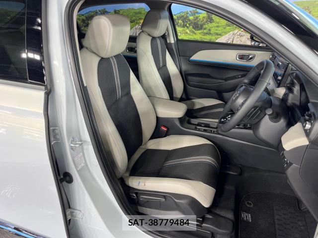 Honda VEZEL 2025-12 8279026-8