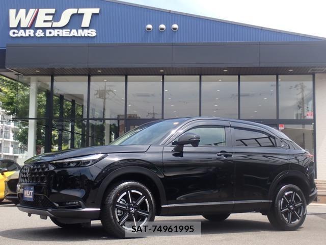 Honda VEZEL 2025-09 8279171-0