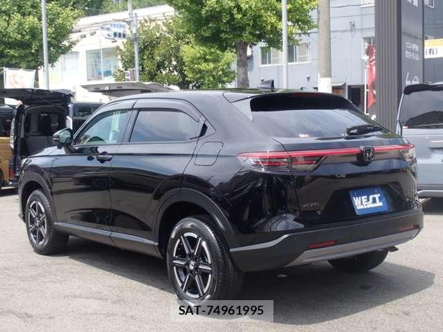 Honda VEZEL 2025-09 8279171-1