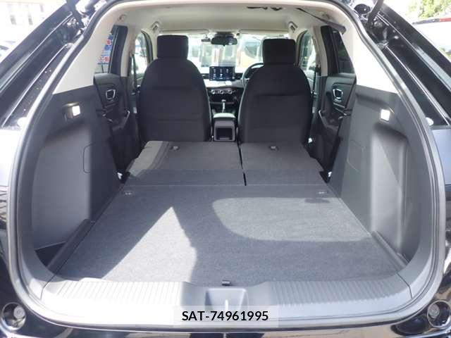Honda VEZEL 2025-09 8279171-12