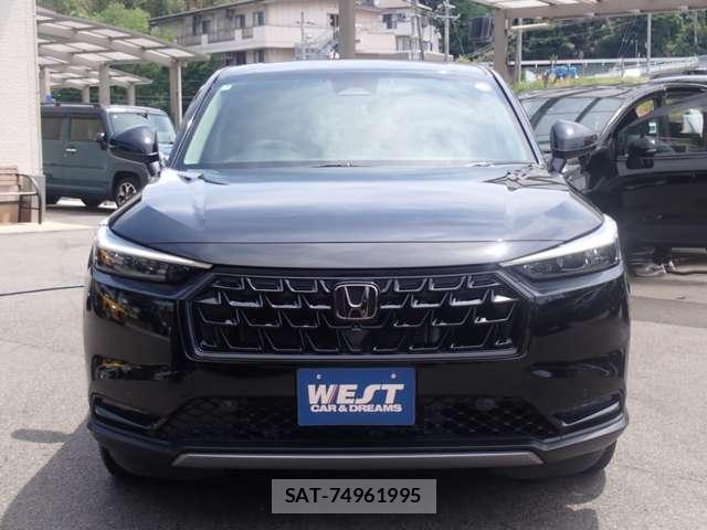 Honda VEZEL 2025-09 8279171-14