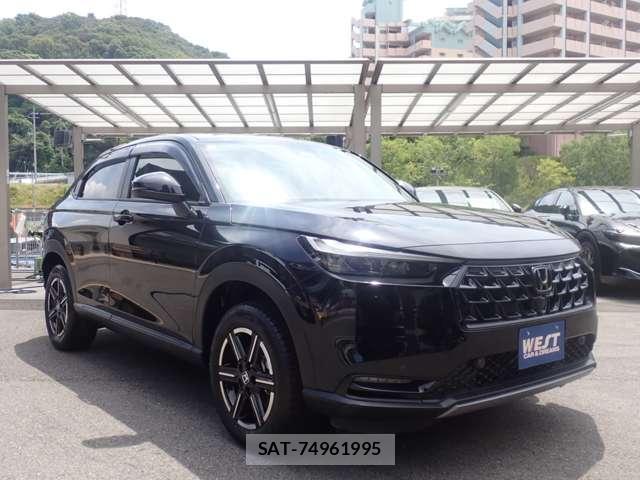 Honda VEZEL 2025-09 8279171-15