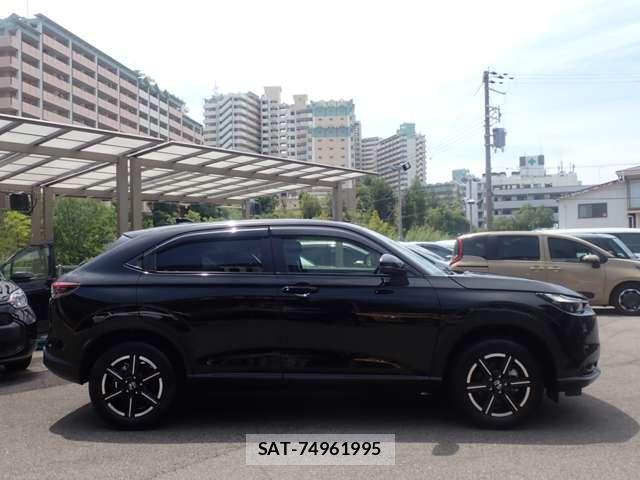 Honda VEZEL 2025-09 8279171-16
