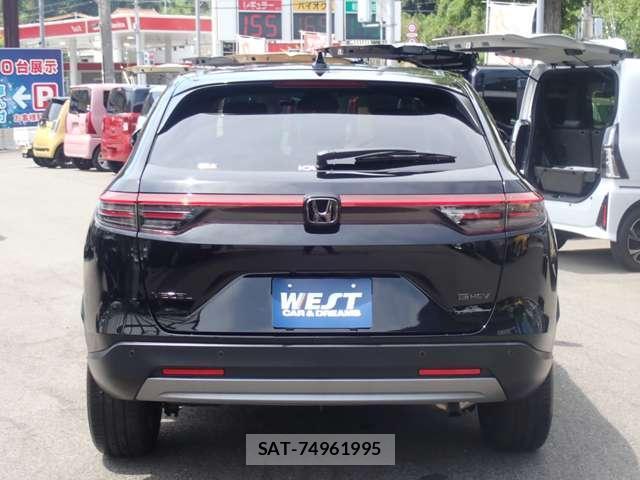 Honda VEZEL 2025-09 8279171-18