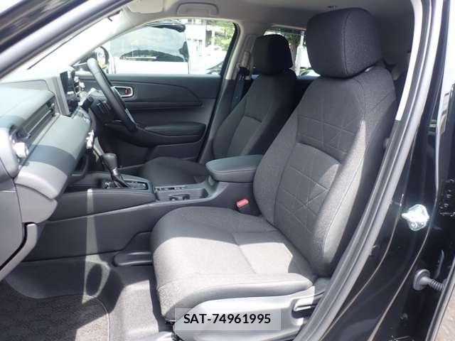 Honda VEZEL 2025-09 8279171-3