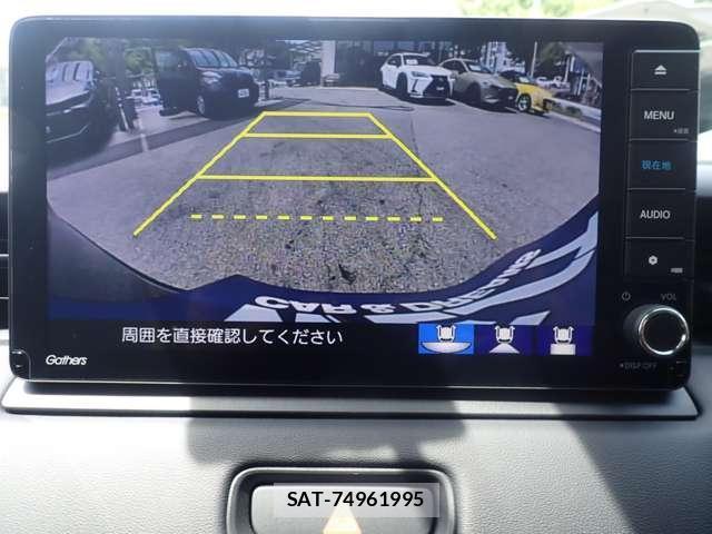 Honda VEZEL 2025-09 8279171-4