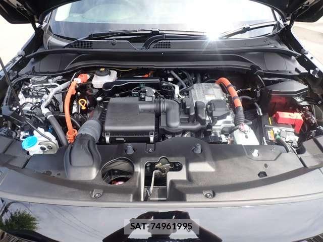 Honda VEZEL 2025-09 8279171-5