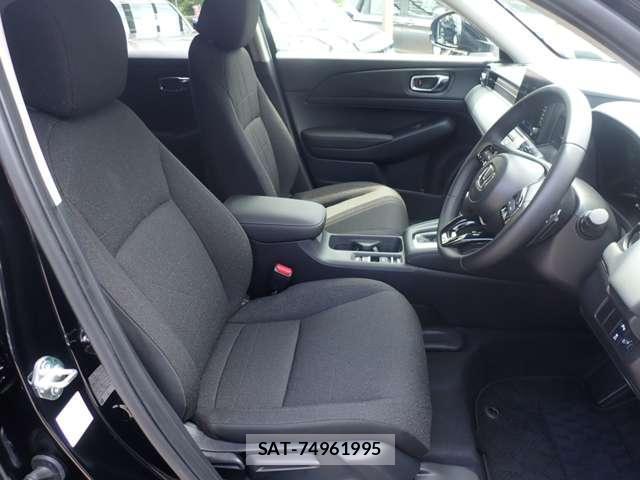 Honda VEZEL 2025-09 8279171-6