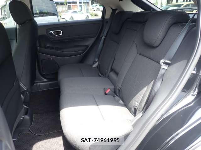 Honda VEZEL 2025-09 8279171-7