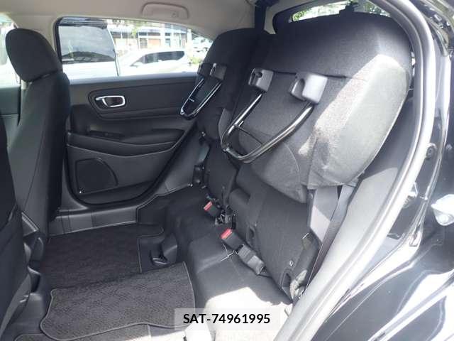 Honda VEZEL 2025-09 8279171-8
