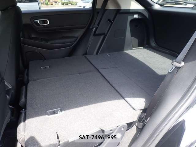 Honda VEZEL 2025-09 8279171-9