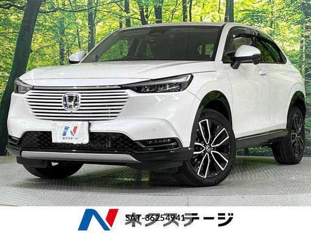 Honda VEZEL 2022-01 8279275-0