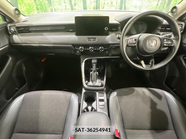 Honda VEZEL 2022-01 8279275-1