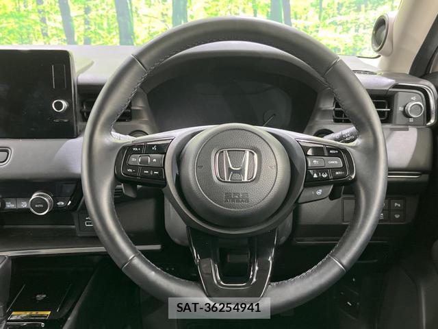 Honda VEZEL 2022-01 8279275-10