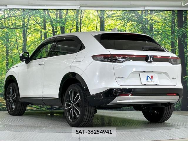 Honda VEZEL 2022-01 8279275-16