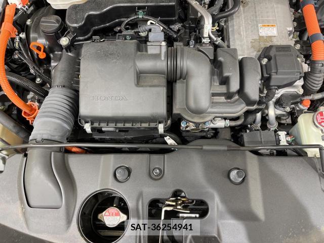 Honda VEZEL 2022-01 8279275-17