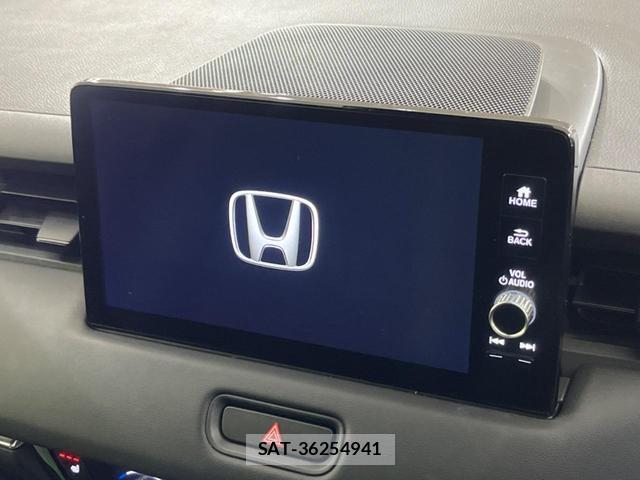 Honda VEZEL 2022-01 8279275-2