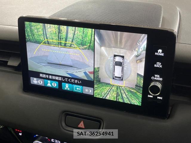 Honda VEZEL 2022-01 8279275-3