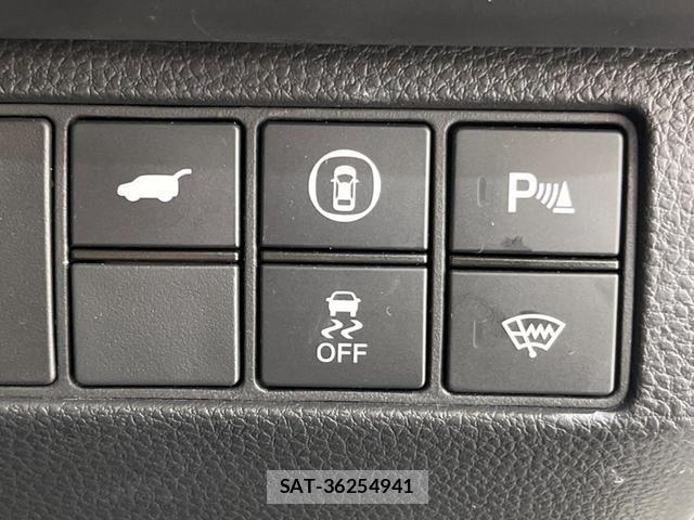 Honda VEZEL 2022-01 8279275-4