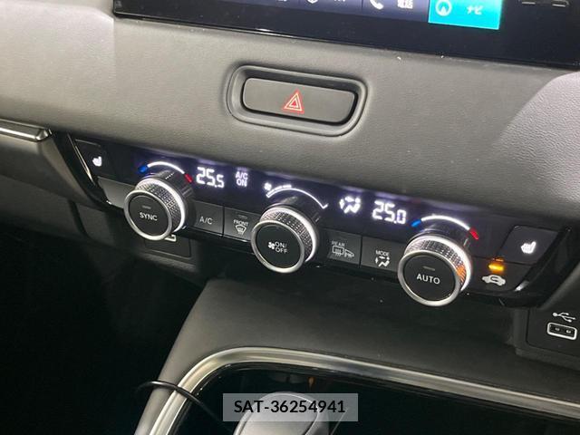 Honda VEZEL 2022-01 8279275-6