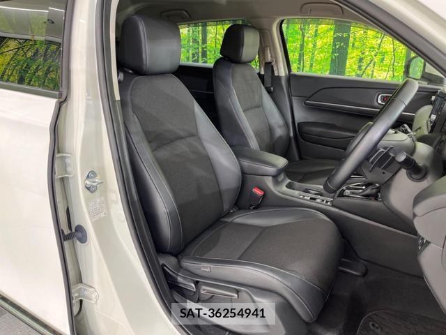 Honda VEZEL 2022-01 8279275-7