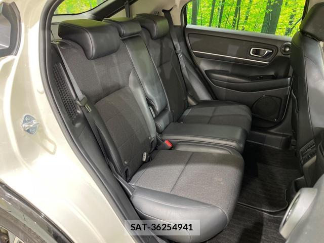 Honda VEZEL 2022-01 8279275-8