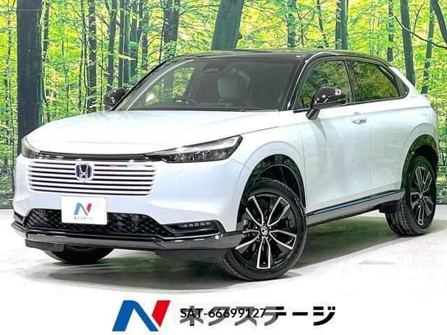 Honda VEZEL 2025-08 8279358-0