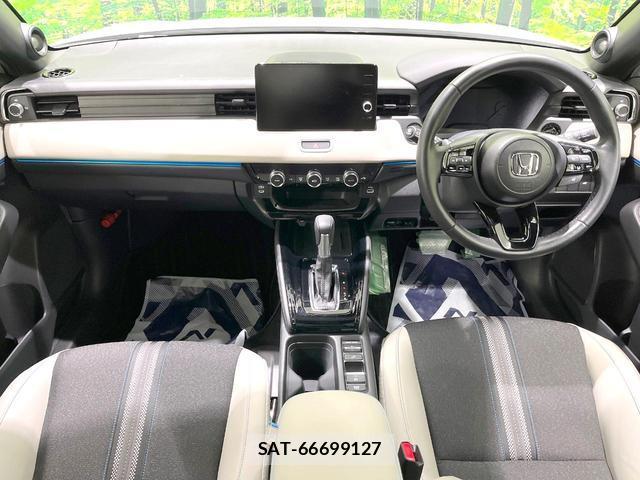 Honda VEZEL 2025-08 8279358-1