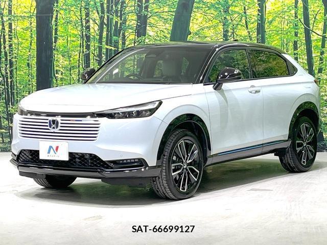 Honda VEZEL 2025-08 8279358-15
