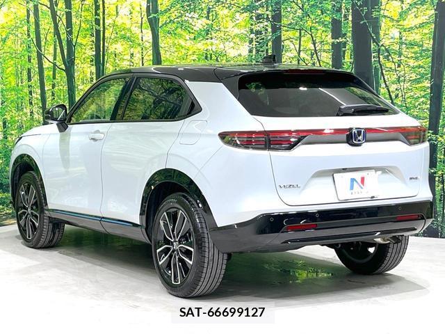 Honda VEZEL 2025-08 8279358-16