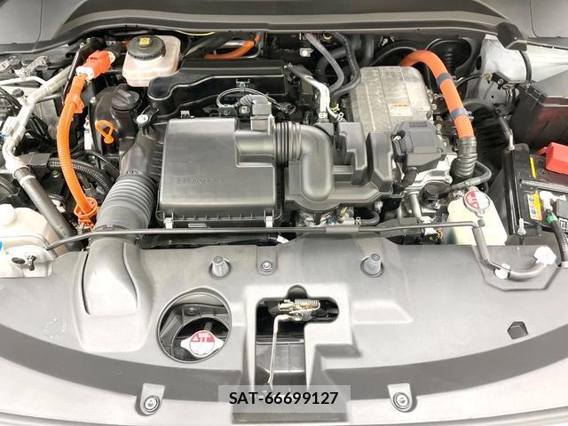 Honda VEZEL 2025-08 8279358-17