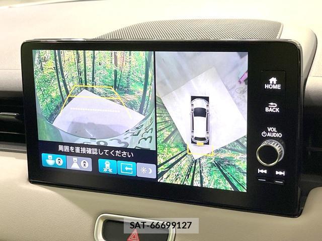 Honda VEZEL 2025-08 8279358-4