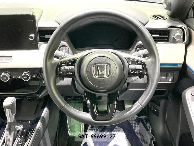 Honda VEZEL 2025-08 8279358-7