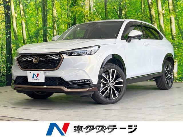 Honda VEZEL 2023-12 8279467-0