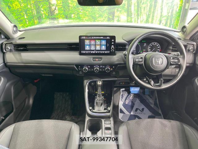 Honda VEZEL 2023-12 8279467-1