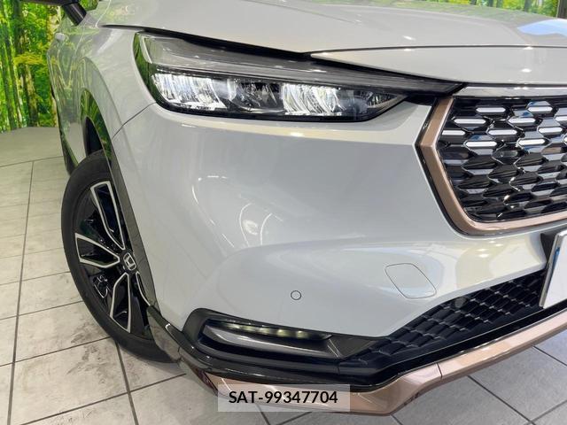 Honda VEZEL 2023-12 8279467-11